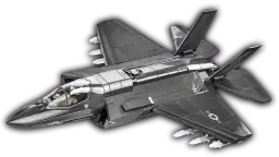 COBI F-35B Lightning II USA