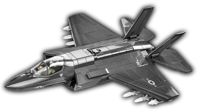 COBI® F-35B Lightning II USA