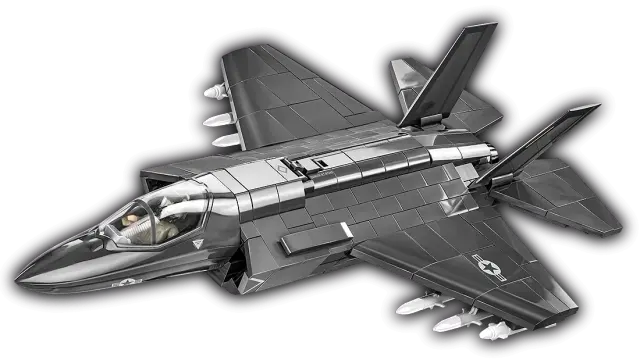 COBI F-35B Lightning II USA