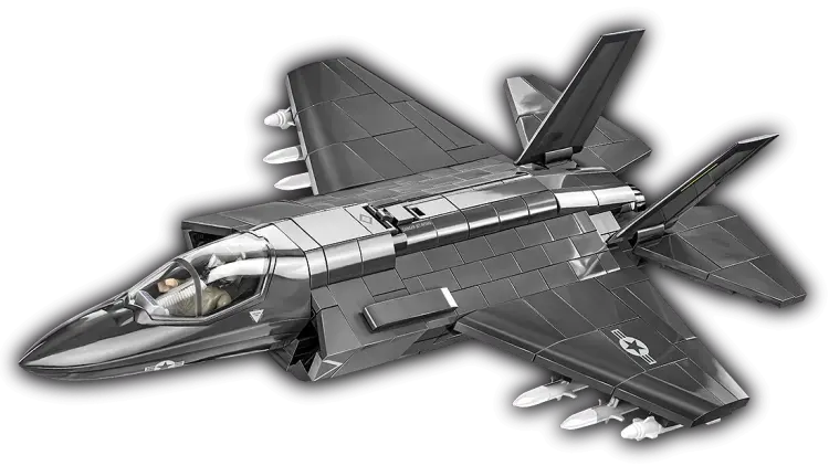 COBI F-35B Lightning II USA