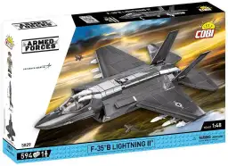 COBI F-35B Lightning II USA