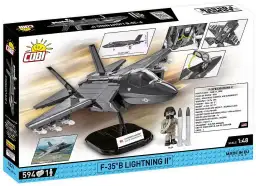 COBI F-35B Lightning II USA