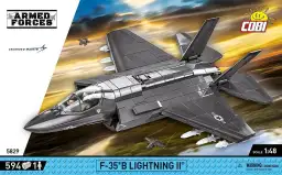 COBI F-35B Lightning II USA