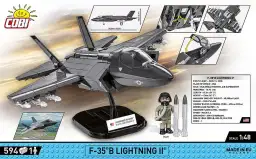 COBI F-35B Lightning II USA