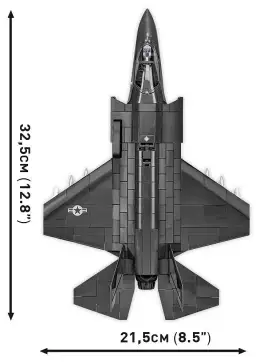 COBI F-35B Lightning II USA