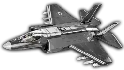 COBI F-35B Lightning II Royal Air Force