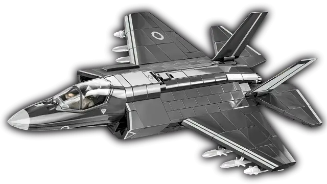 COBI® F-35B Lightning II Royal Air Force