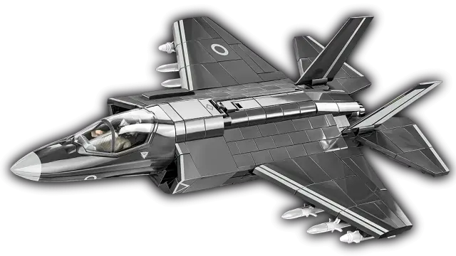 COBI F-35B Lightning II Royal Air Force