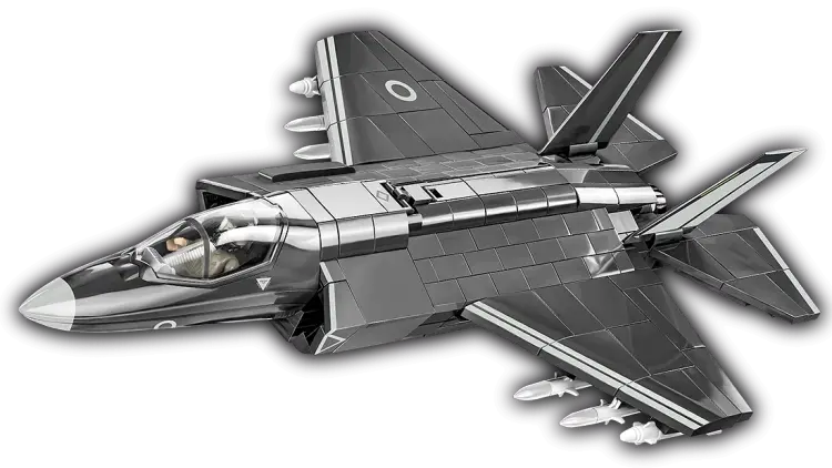 COBI F-35B Lightning II Royal Air Force