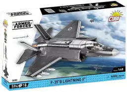 COBI F-35B Lightning II Royal Air Force