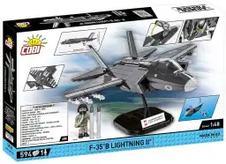 COBI F-35B Lightning II Royal Air Force