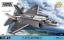 COBI F-35B Lightning II Royal Air Force