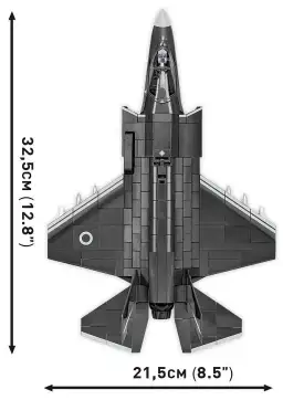 COBI F-35B Lightning II Royal Air Force