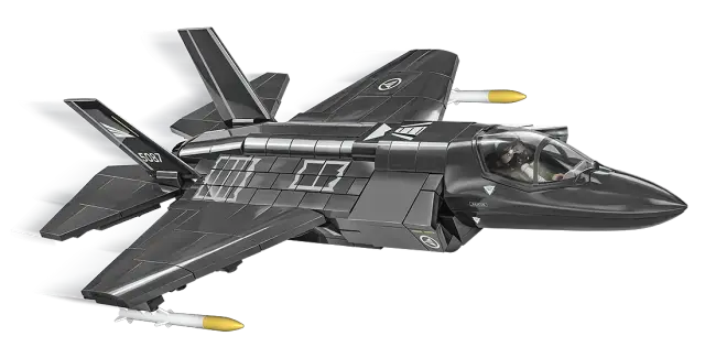 COBI® F-35A Lightning II