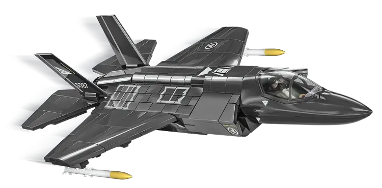 COBI F-35A Lightning II