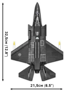 COBI F-35A Lightning II