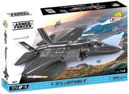 COBI F-35A Lightning II