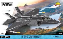 COBI F-35A Lightning II