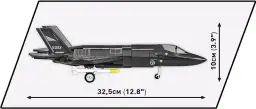 COBI F-35A Lightning II