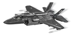 COBI F-35A Lightning II Poland