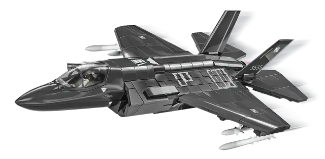 COBI® F-35A Lightning II Poland