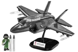 COBI F-35A Lightning II Poland