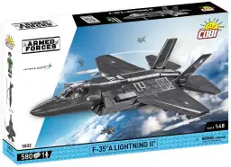 COBI F-35A Lightning II Poland