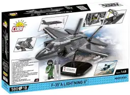 COBI F-35A Lightning II Poland