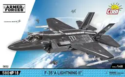 COBI F-35A Lightning II Poland