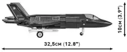 COBI F-35A Lightning II Poland