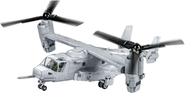 COBI® Bell-Boeing™ V-22 Osprey