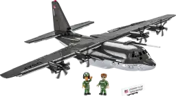 COBI Lockheed C-130J Super Hercules