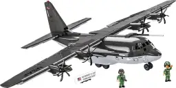 COBI Lockheed C-130J Super Hercules