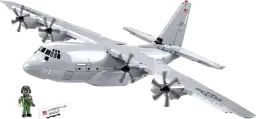 COBI Lockheed C-130 Hercules