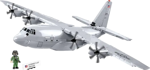 COBI® Lockheed C-130 Hercules