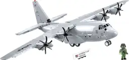 COBI Lockheed C-130 Hercules