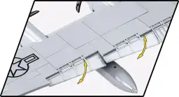 COBI Lockheed C-130 Hercules