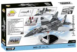 COBI MiG-29