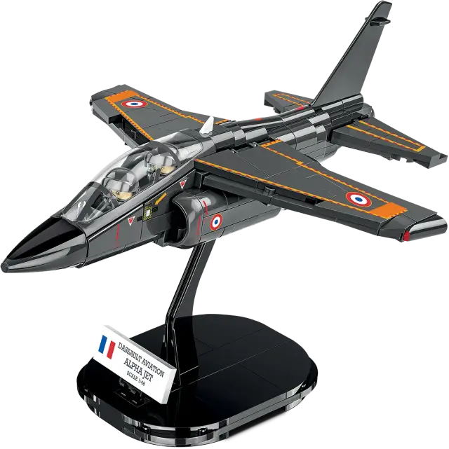 COBI® Alpha Jet