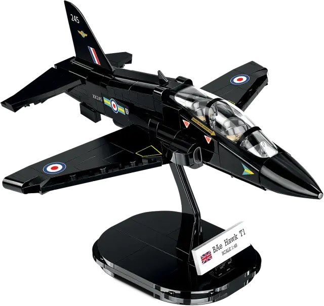 COBI® BAe Hawk T1