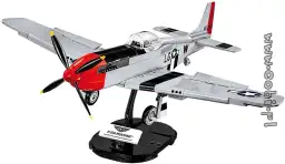 COBI P-51D Mustang