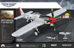 COBI P-51D Mustang