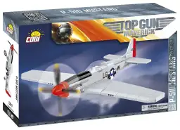 COBI P-51D Mustang