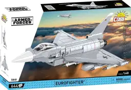 COBI Eurofighter