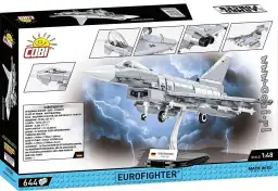 COBI Eurofighter