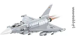 COBI Eurofighter