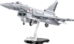 COBI Eurofighter F2000 Typhoon