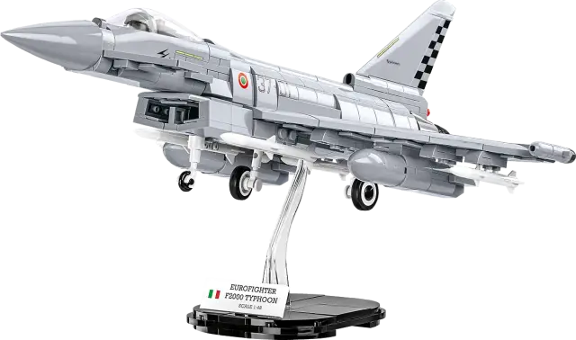 COBI® Eurofighter F2000 Typhoon