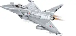 COBI Eurofighter F2000 Typhoon