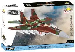 COBI MiG-29